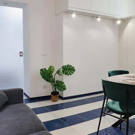 Mas House * Capri