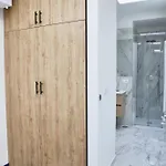בית הארחה Mas House