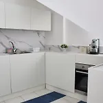 בית הארחה Mas House קאפרי