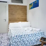 בית הארחה Mas House קאפרי