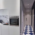 Mas House בית הארחה