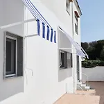 Mas House