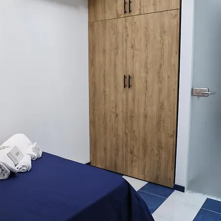 Mas House 招待所 *