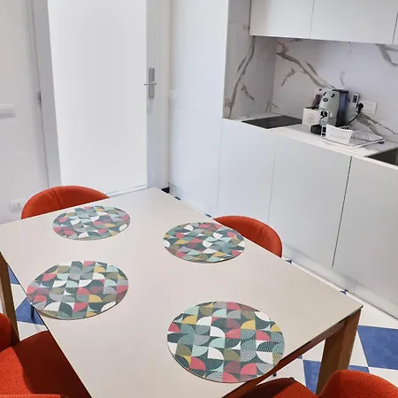 Mas House * 卡普里