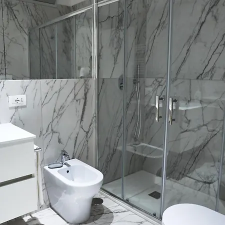 Mas House Konukevi Capri