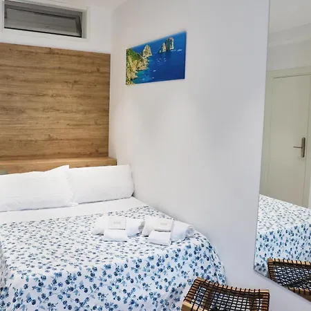 Mas House * 卡普里