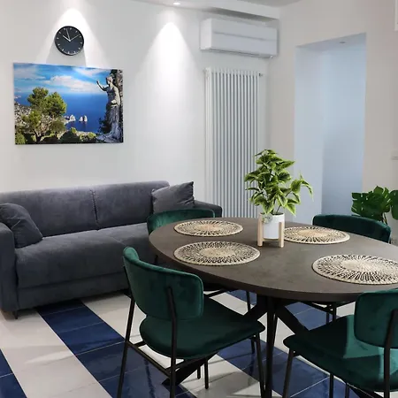 Mas House Konukevi *