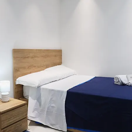 Mas House Konukevi *