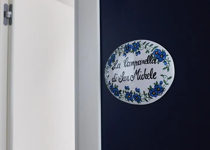 Pensión Mas House Capri