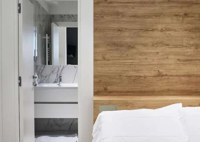 Mas House Pensión *