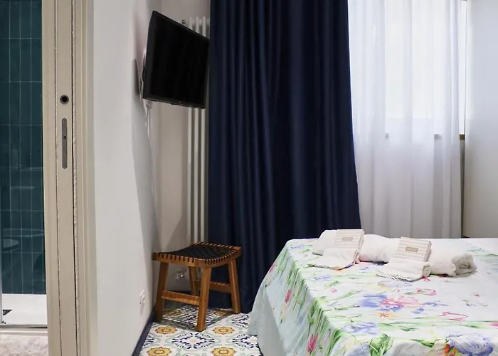 Mas House 招待所