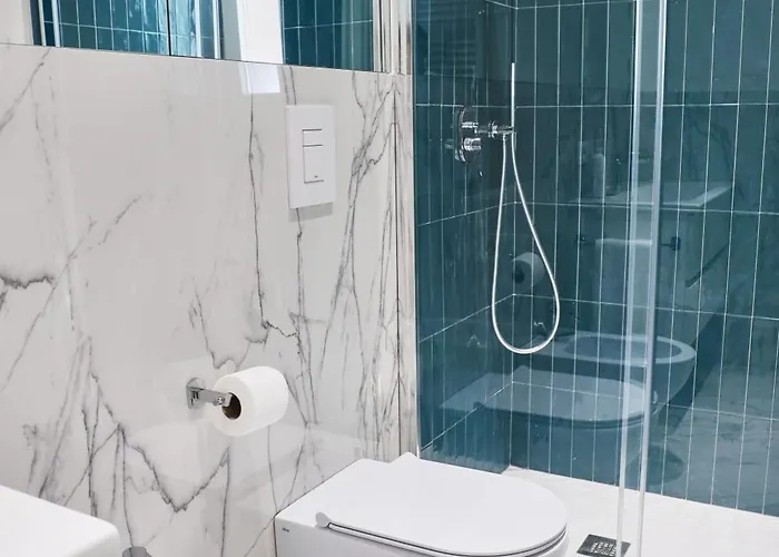 Pensión Mas House Capri