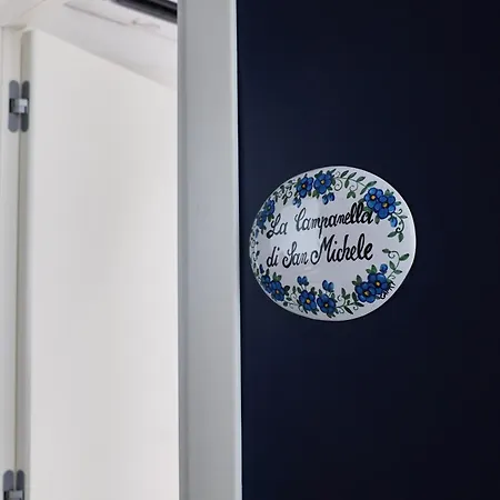 Affittacamere Mas House Capri