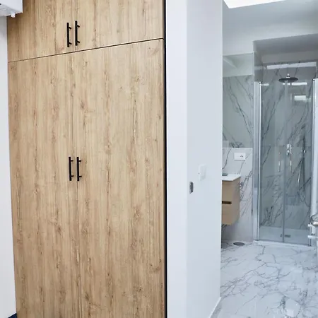 Affittacamere Mas House