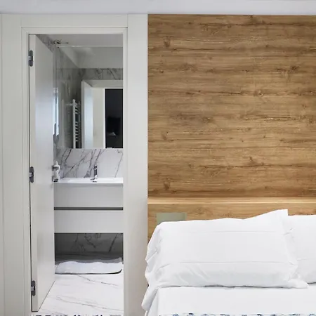 Mas House Affittacamere *