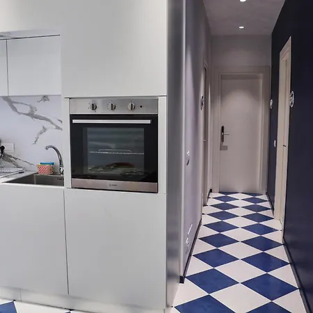 Mas House Affittacamere Capri