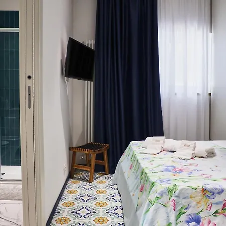 Mas House Affittacamere