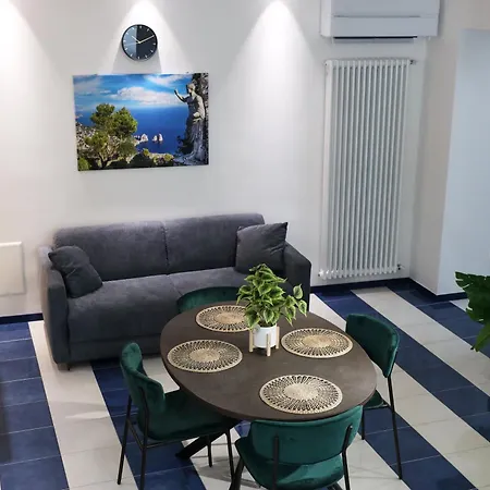 Mas House Affittacamere *