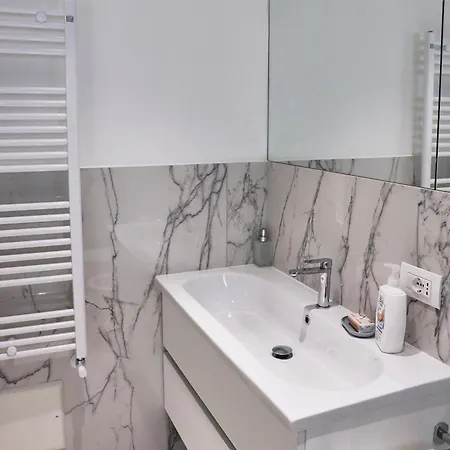 Affittacamere Mas House *