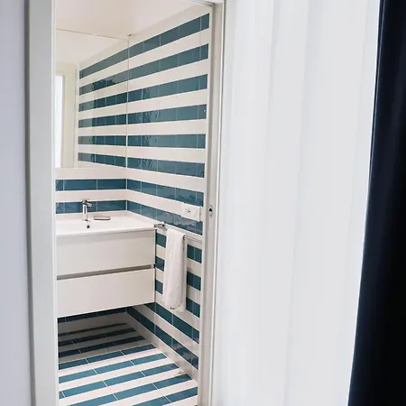 Affittacamere Mas House Capri