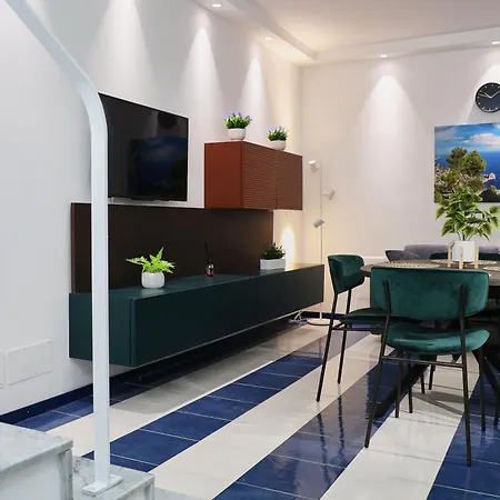 Affittacamere Mas House *