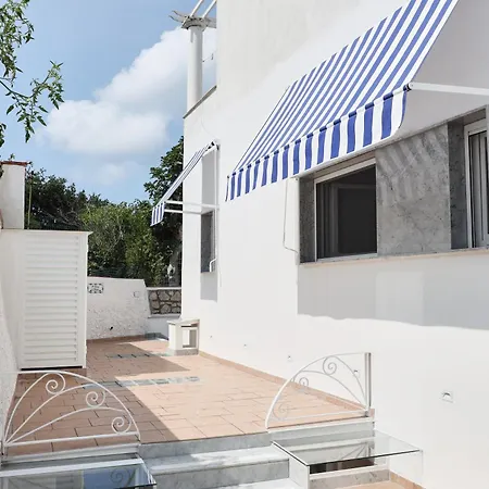 Mas House Affittacamere