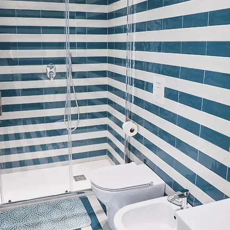 Affittacamere Mas House