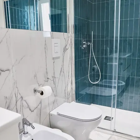 Affittacamere Mas House Capri