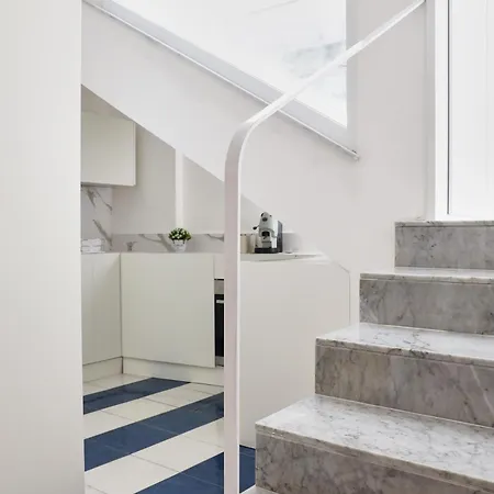 Affittacamere Mas House Capri