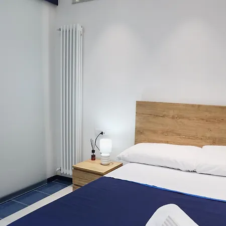 Mas House Affittacamere