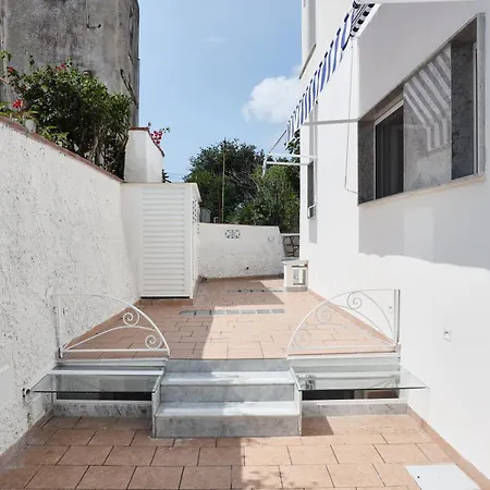 Mas House Affittacamere *