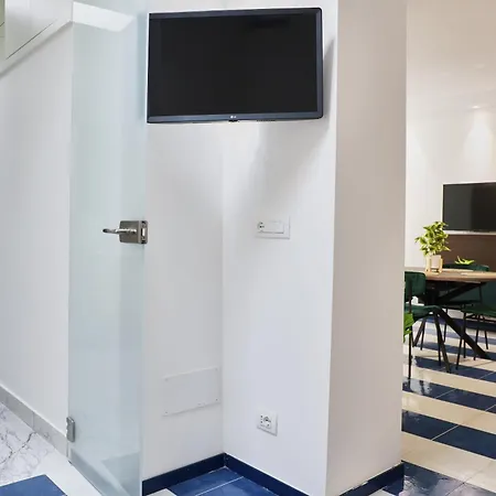 Affittacamere Mas House *