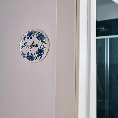 Affittacamere Mas House *