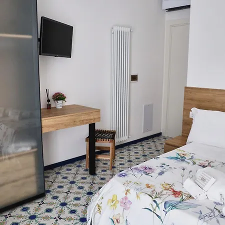 Affittacamere Mas House