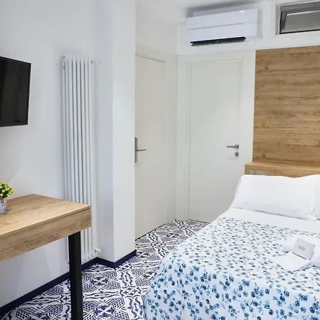 Affittacamere Mas House *