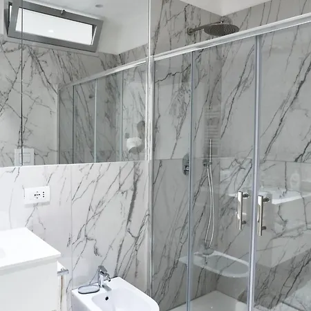 Mas House Affittacamere Capri